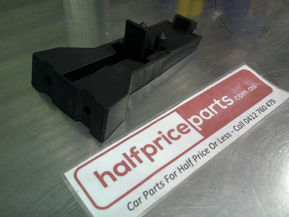 Holden XC Barina 3 Door Genuine Rear Bumper Bracket New Part