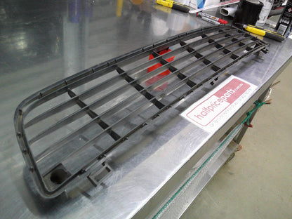 Toyota Hilux Genuine No 1 Lower Grille Radiator Wireless Door W/ Lock Used Part VGC