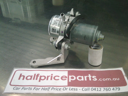 Holden VE/VF Commodore 3.6ltr V6 Engine Genuine Brake Vacuum Pump New Part