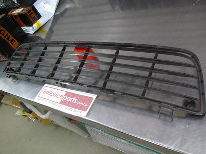 Toyota Hilux Genuine No 1 Lower Grille Radiator Wireless Door W/ Lock Used Part VGC