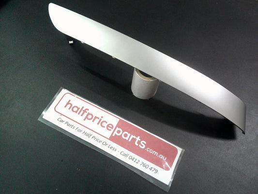 Holden CG Captiva Left Hand Rear Pull Handle Cover New Part