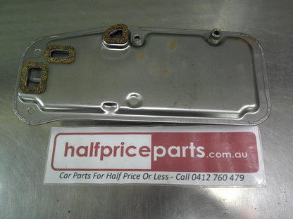 Holden RA Rodeo 3.2Ltr V6 Genuine Transmission Oil Filter (Filter Only) New Part