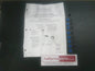 Holden LS/LT Barina Genuine Fuel Injector O-Ring Kit New Part