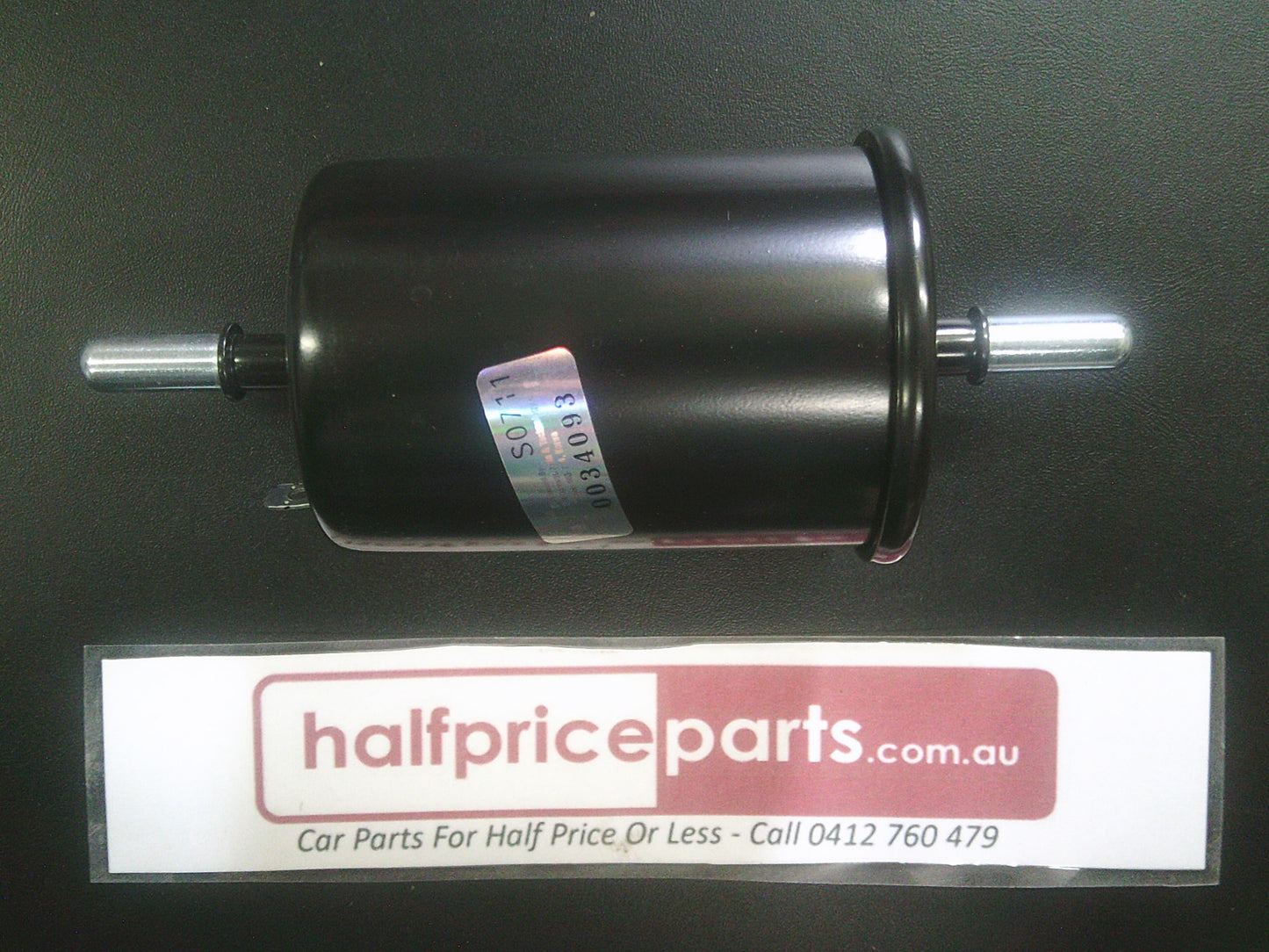 Daewoo Kalos Genuine Fuel Filter New Part