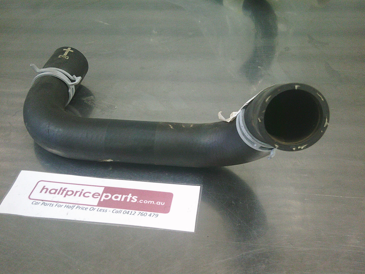 Holden Caprice Genuine Upper Radiator Hose - New Part