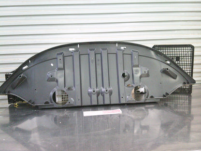 Holden VE Series 1 Berlina / Omega Genuine Front Extension Lower Stone Shield New Part