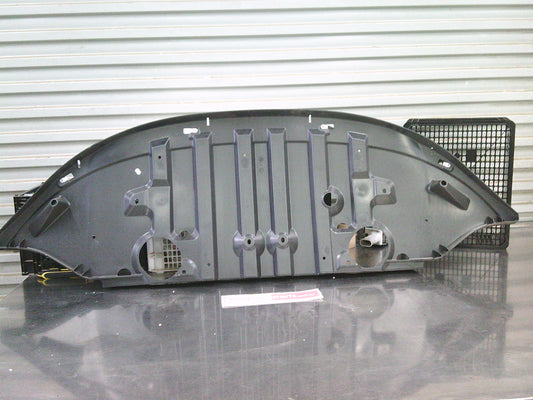 Holden VE Series 1 Berlina / Omega Genuine Front Extension Lower Stone Shield New Part