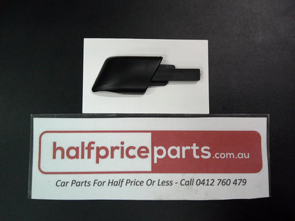 Holden VT/VX/VY/VZ Genuine Left Hand Lower Windscreen Roof Finishing End Cap New Part