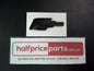 Holden VT/VX/VY/VZ Genuine Left Hand Lower Windscreen Roof Finishing End Cap New Part