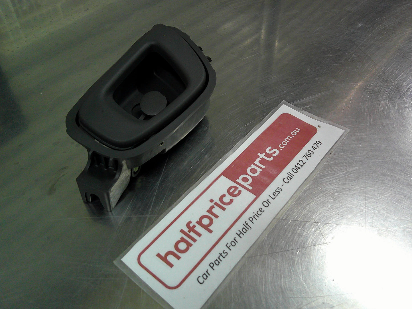 Holden Barina Spark Genuine Left Hand Interior Door Handle New Part