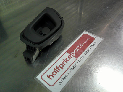 Holden Barina Spark Genuine Left Hand Interior Door Handle New Part