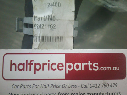 Holden Caprice Genuine Upper Radiator Hose - New Part
