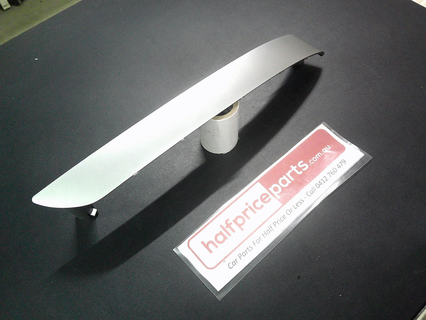 Holden CG Captiva Left Hand Rear Pull Handle Cover New Part