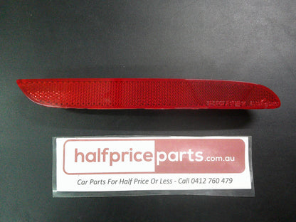 Holden TM Barina Genuine Right Hand Rear Side Fascia Signal Lamp New Part