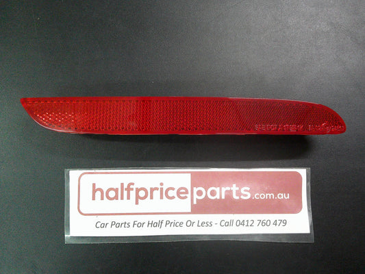 Holden TM Barina Genuine Right Hand Rear Side Fascia Signal Lamp New Part