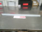 Holden ZC Vectra Genuine Right Hand Rear Outer Door Moulding New Part
