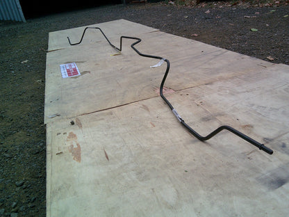 Holden CG5 Captiva Genuine Fuel Feed Line New Part (Copy)