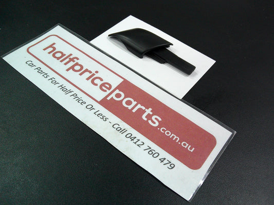 Holden VT/VX/VY/VZ Genuine Left Hand Lower Windscreen Roof Finishing End Cap New Part