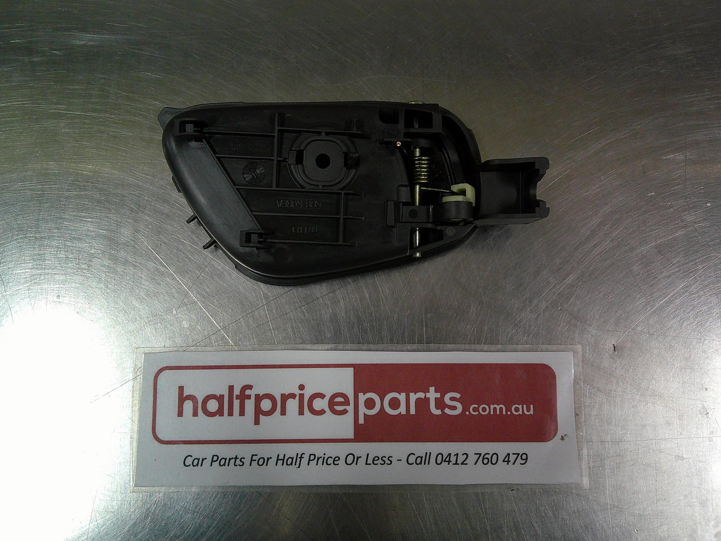 Holden Barina Spark Genuine Left Hand Interior Door Handle New Part