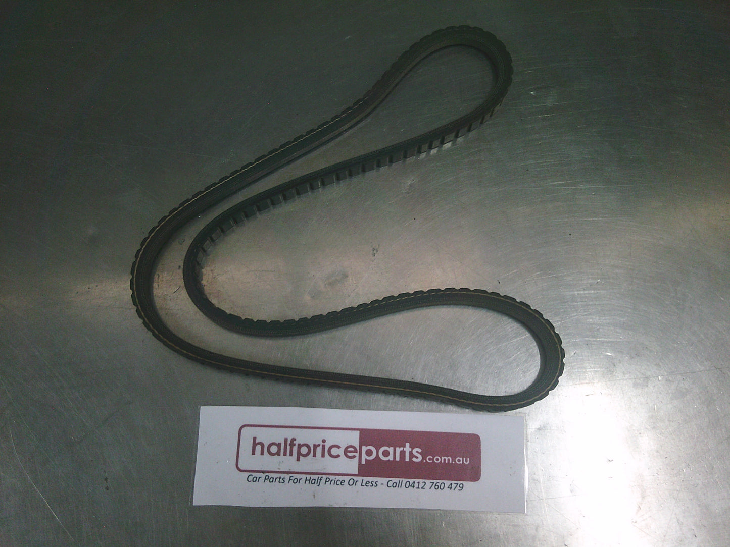 Holden Jackaroo Genuine Power Steering Belt - New Part