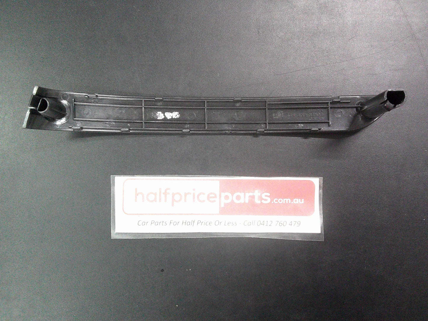Holden CG Captiva Left Hand Rear Pull Handle Cover New Part