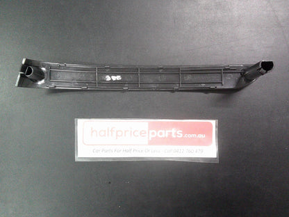 Holden CG Captiva Left Hand Rear Pull Handle Cover New Part