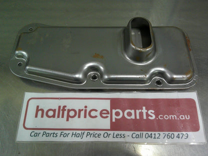 Holden RA Rodeo 3.2Ltr V6 Genuine Transmission Oil Filter (Filter Only) New Part