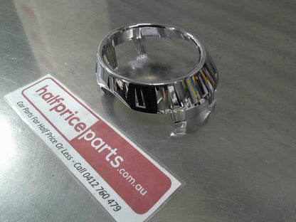 Holden VE Series 2 Commodore Genuine Left Hand Front Foglamp Bezel New Part