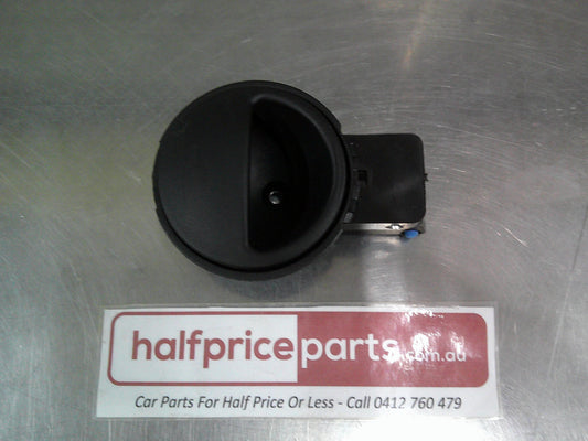 Holden XC Barina/Deawoo Kalos Genuine Right Hand Rear Inner Door Handle New Part