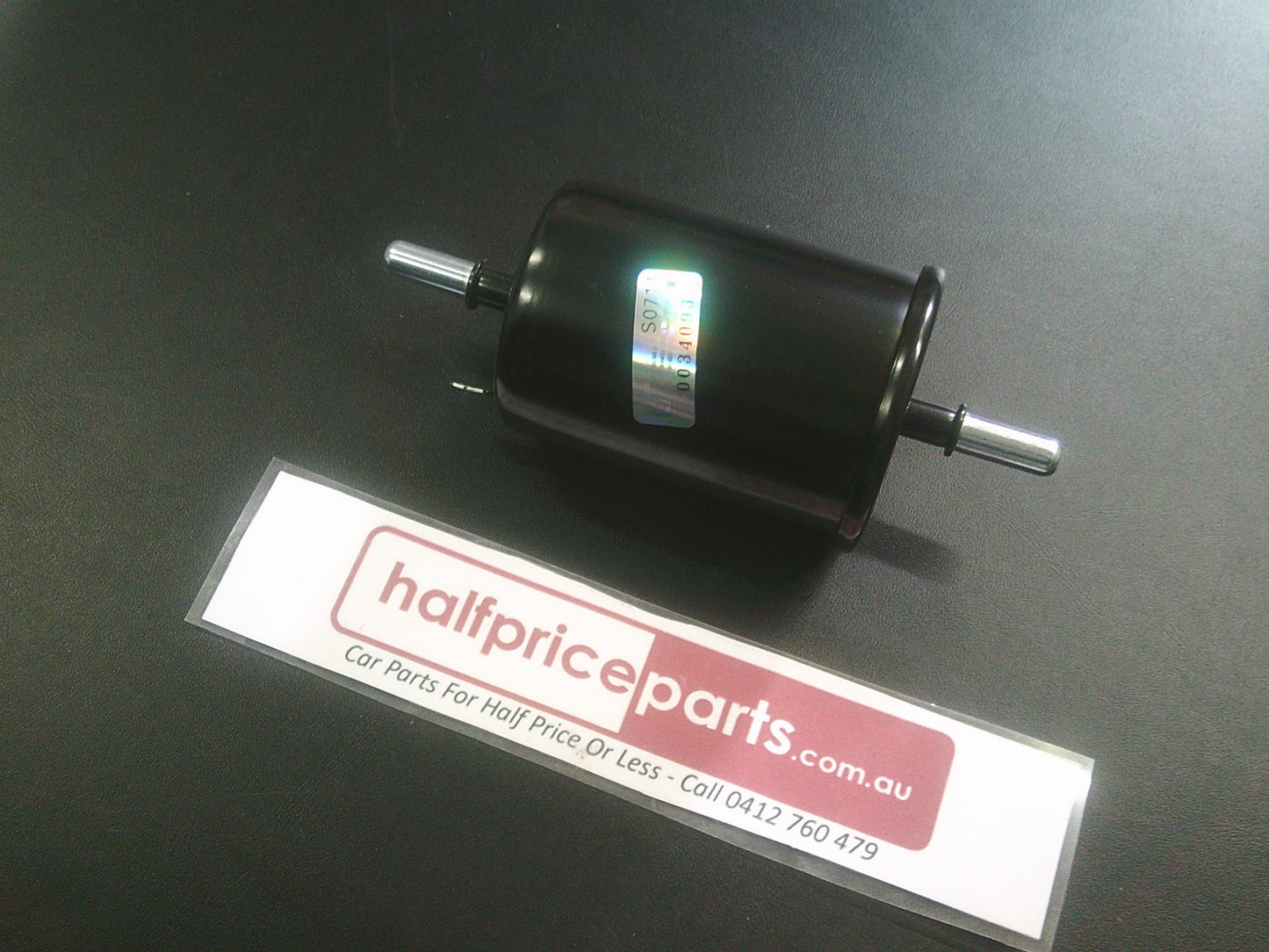 Daewoo Kalos Genuine Fuel Filter New Part