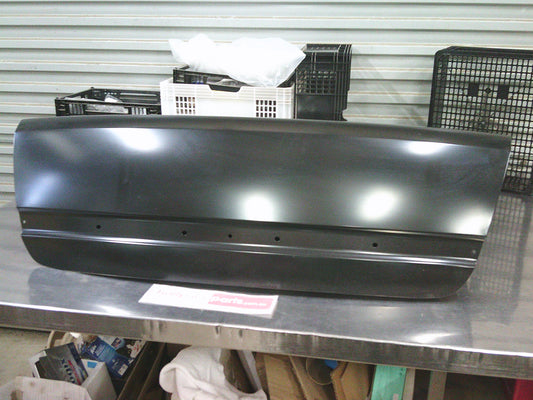 Holden Statesman WM/WN Genuine Boot Lid Assembly (Unpainted) New Part