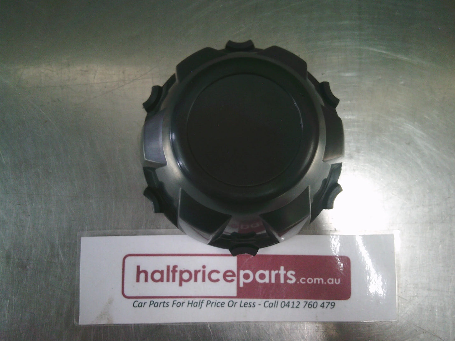 Holden RA Rodeo Genuine Steel Wheel Cap New Part