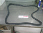 Holden Trax Genuine Rear Left Door Side Weatherstrip Seal New Part