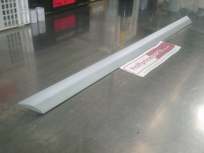 Holden ZC Vectra Genuine Right Hand Rear Outer Door Moulding New Part