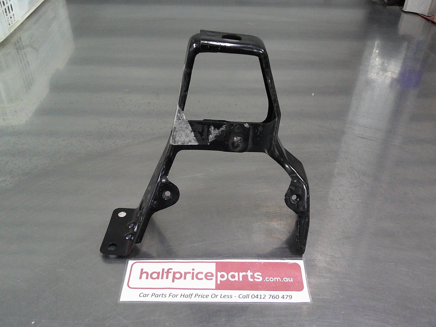 Holden Barina Spark Genuine Right Hand Front End Upper Tie Bar Support (Radiator Support Bar) New Part