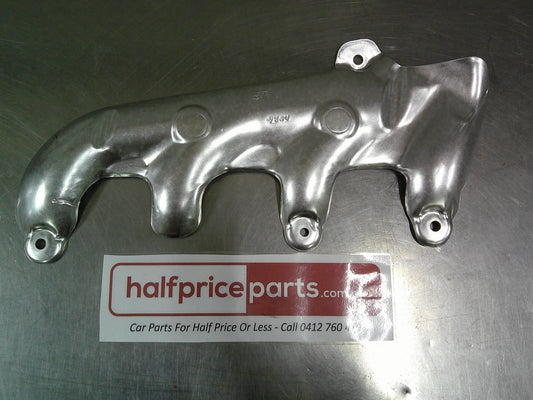 Holden VF Commodore Genuine Exhaust Heat Shield New Part