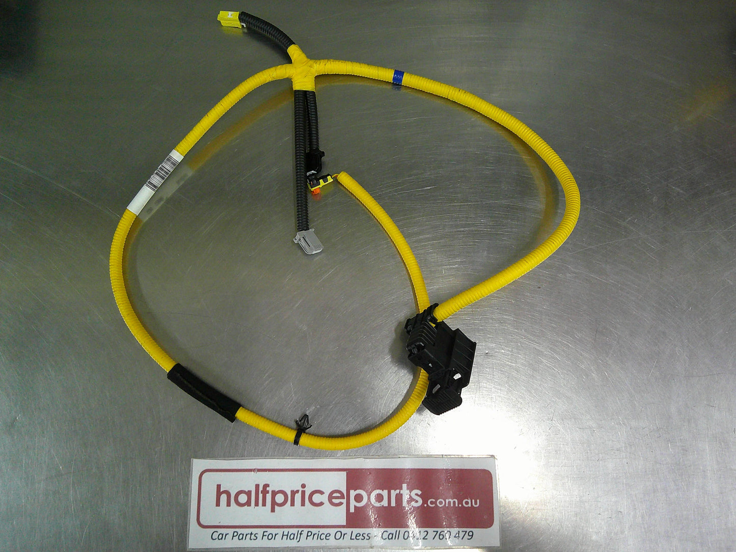 Holden JH Cruze Genuine Left Hand Front Seat Back Wiring Harness New Part