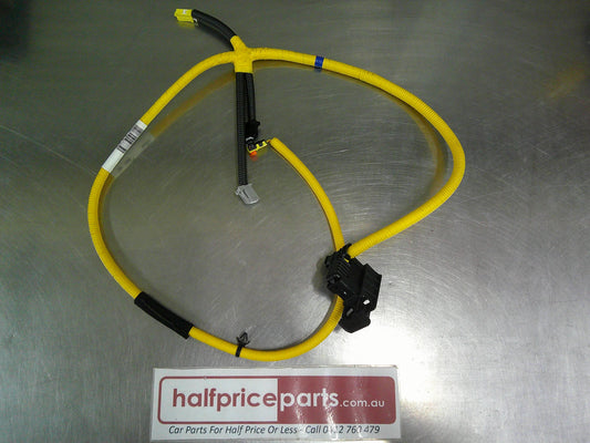 Holden JH Cruze Genuine Left Hand Front Seat Back Wiring Harness New Part