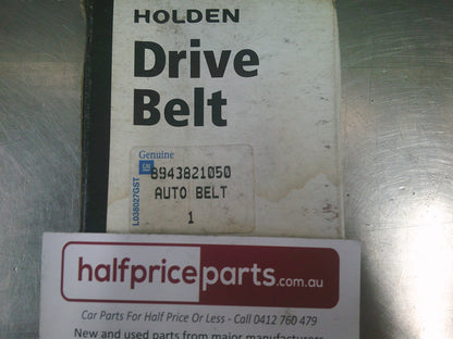 Holden Jackaroo Genuine Power Steering Belt - New Part
