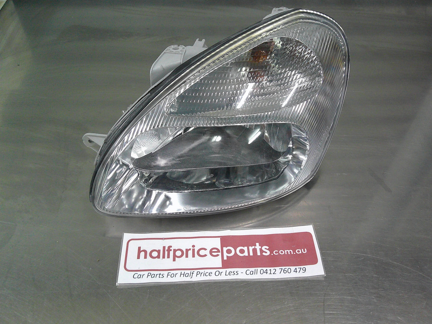 Daewoo Nubira Genuine Left Hand Headlight Reconditioned Used Part