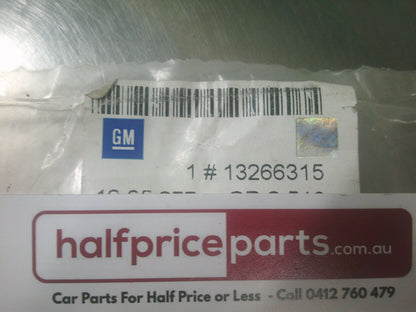 Holden VT Commodore Genuine Wiper Blade Relay - New Part