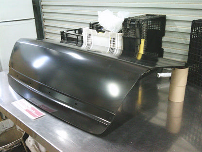 Holden Statesman WM/WN Genuine Boot Lid Assembly (Unpainted) New Part
