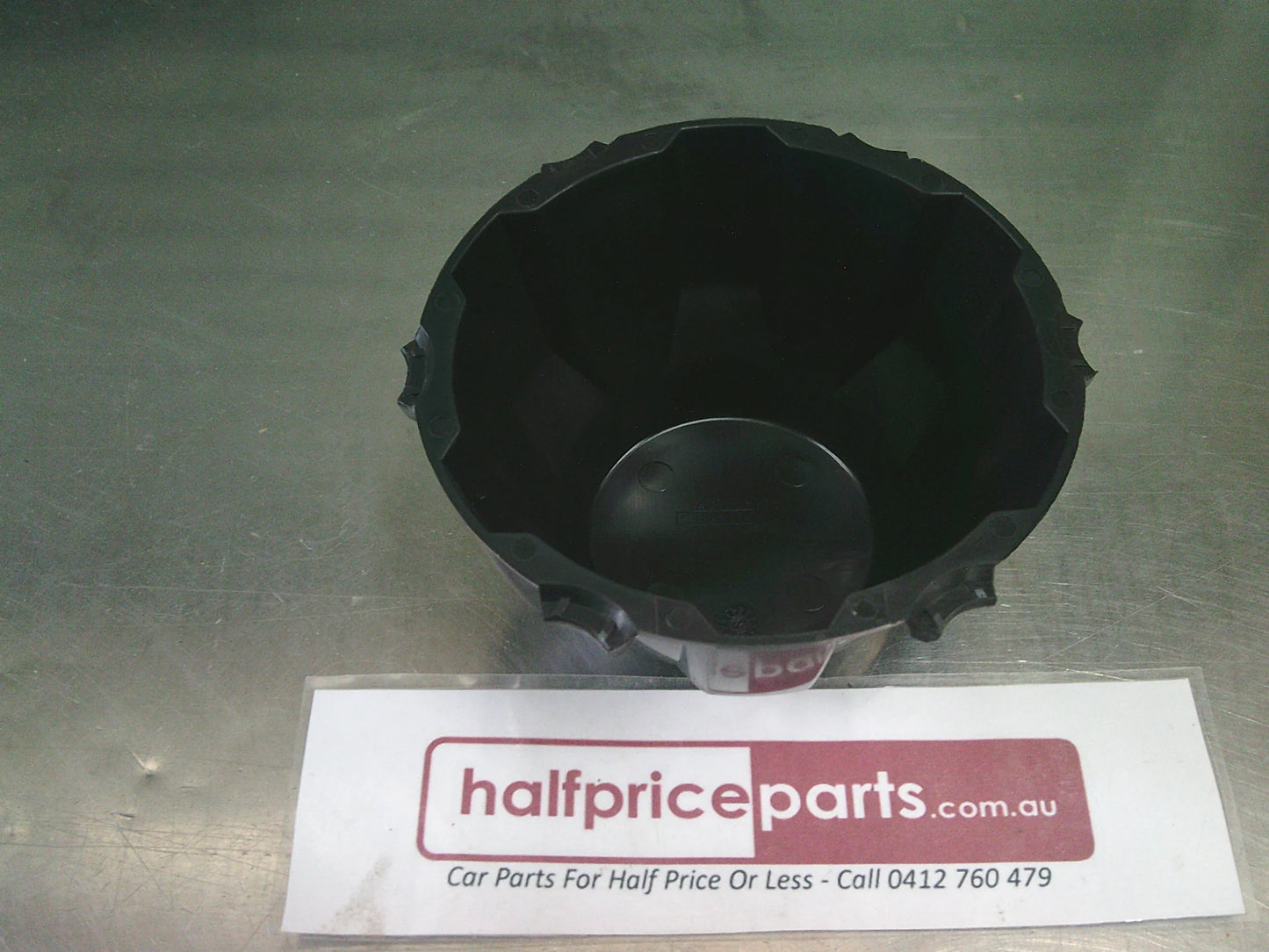 Holden RA Rodeo Genuine Steel Wheel Cap New Part