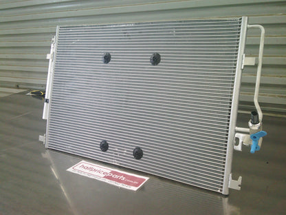 Mercedes Benz W906 Sprinter Genuine Air Conditioner Condenser New Part