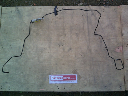 Holden VF Commodore/WN Statesman Genuine Front Brake Pipe New Part