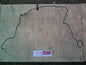 Holden VF Commodore/WN Statesman Genuine Front Brake Pipe New Part