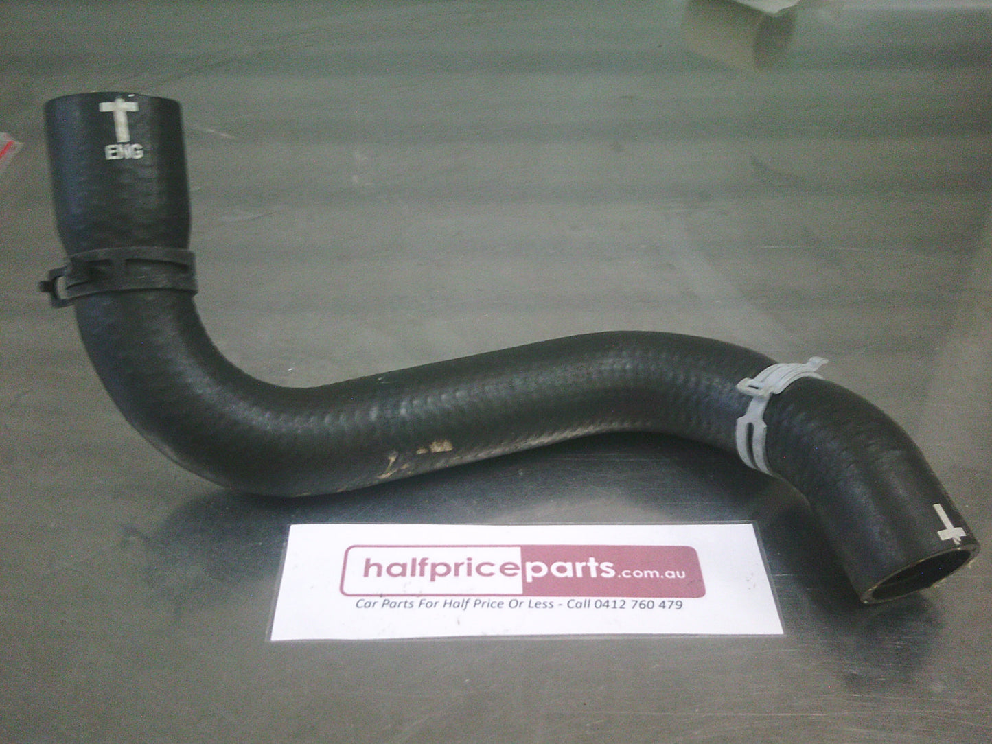 Holden VE Commodore/Caprice Genuine Upper Radiator Hose - New Part