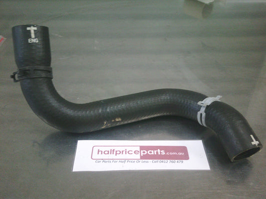 Holden VE Commodore/Caprice Genuine Upper Radiator Hose - New Part