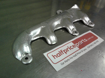 Holden VF Commodore Genuine Exhaust Heat Shield New Part