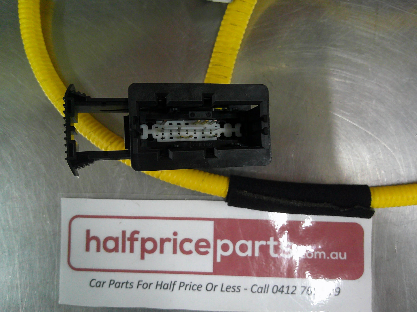 Holden JH Cruze Genuine Left Hand Front Seat Back Wiring Harness New Part